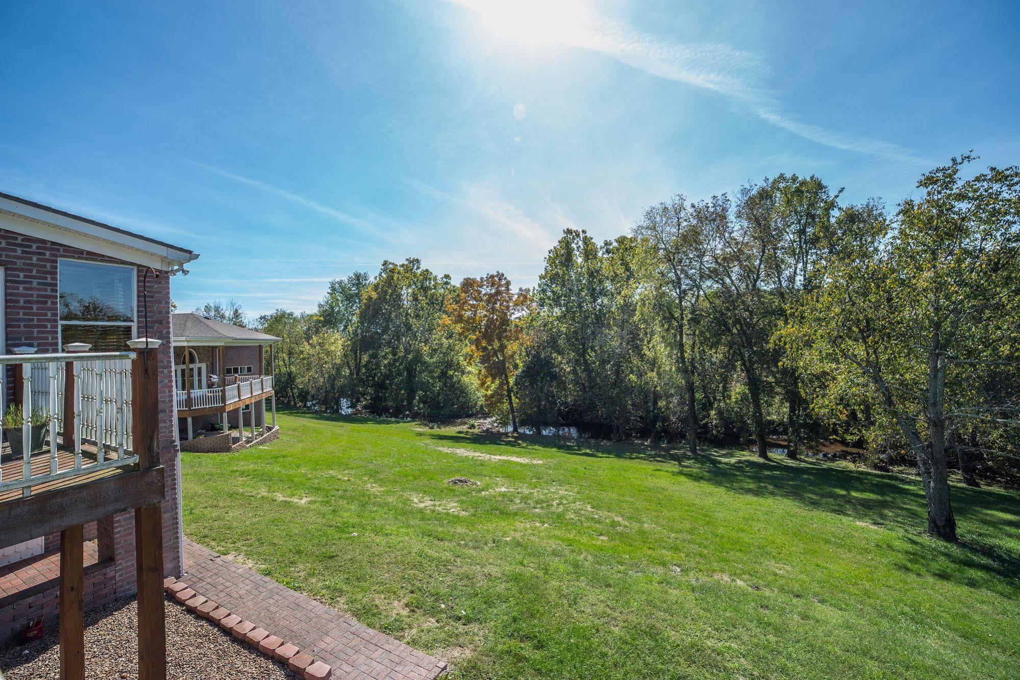 Chateau Annette Bed & Breakfast Versailles Exterior photo